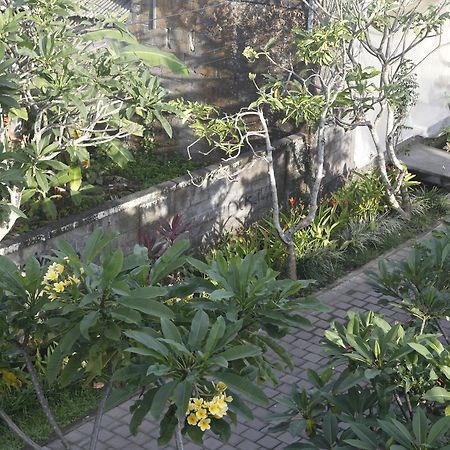 Baruna Guest House Ubud Exteriör bild