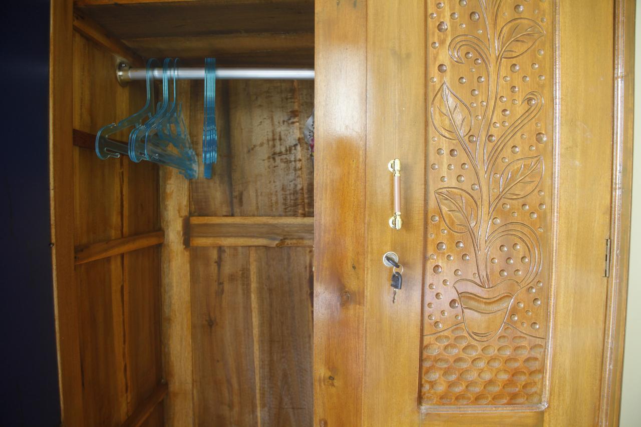 Baruna Guest House Ubud Exteriör bild