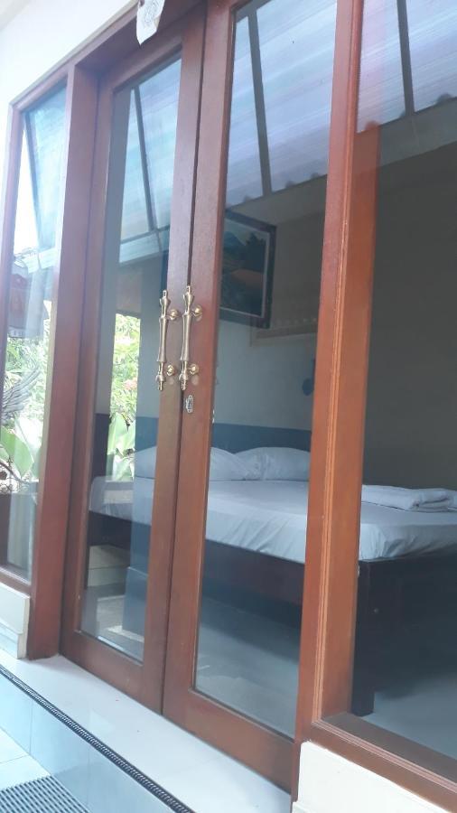 Baruna Guest House Ubud Exteriör bild